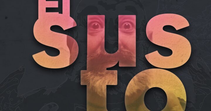 Agenda cultural UG ofrece al público tres funciones de “El susto”