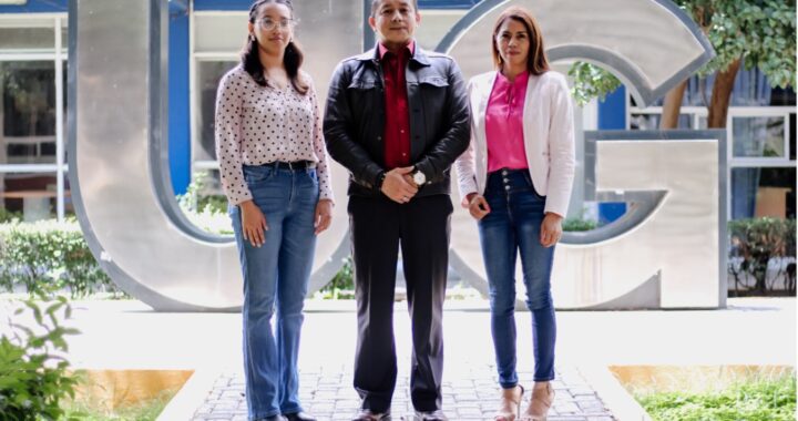Docentes UG ENMS León obtienen certificación en Crianza Positiva