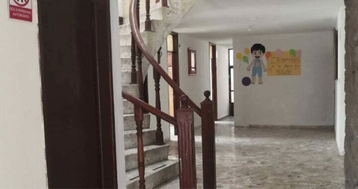 Se trabaja para evitar más casos como el de la menor golpeada en una casa hogar