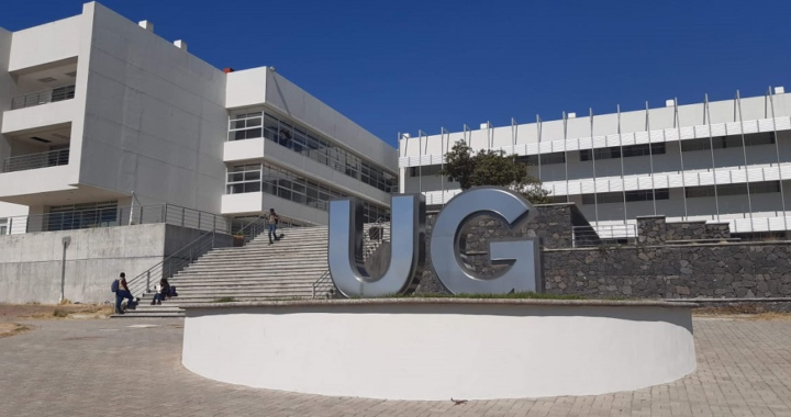 Aprueba UG dictamen de candidaturas en el proceso de designación del titular del Campus Irapuato-Salamanca