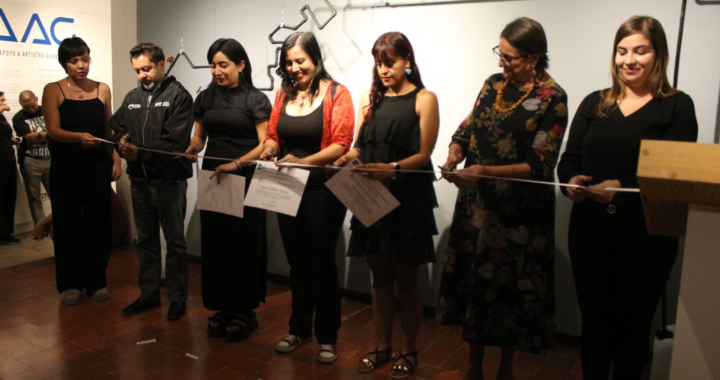 Dialogan obras en el Diego Rivera en la exposición “Guanajuatita”