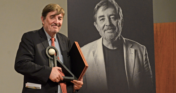Luis García Montero, constructor de puentes entre culturas*