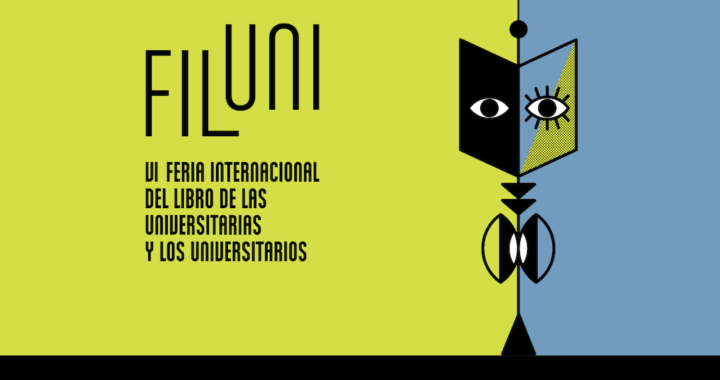 UG tendrá importante presencia en la VI Feria Internacional del Libro de las Universitarias y los Universitarios