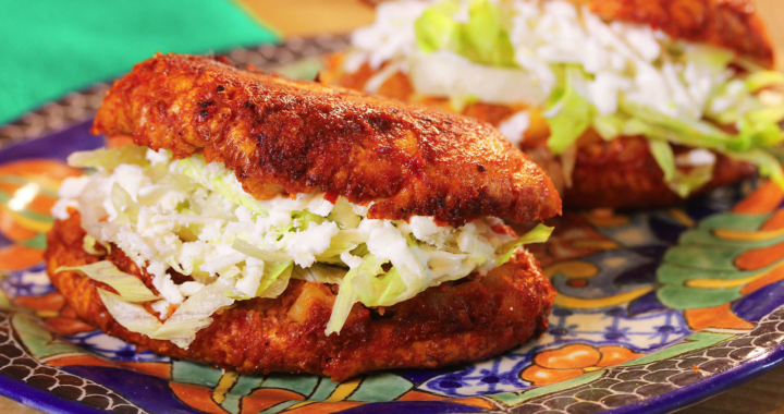 Invitan a comer pambazos en San Francisco del Rincón