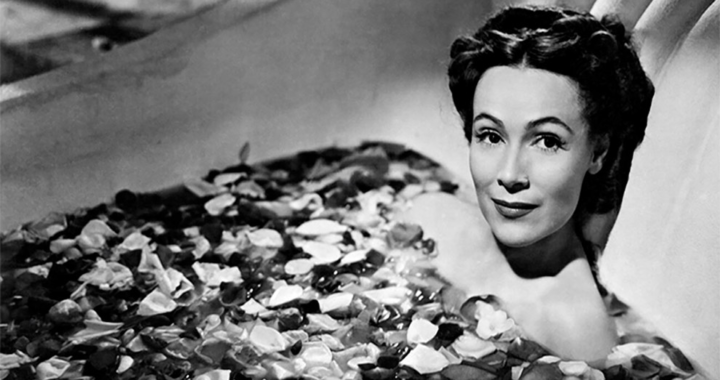La Filmoteca rinde homenaje a la actriz y estrella Dolores del Río*