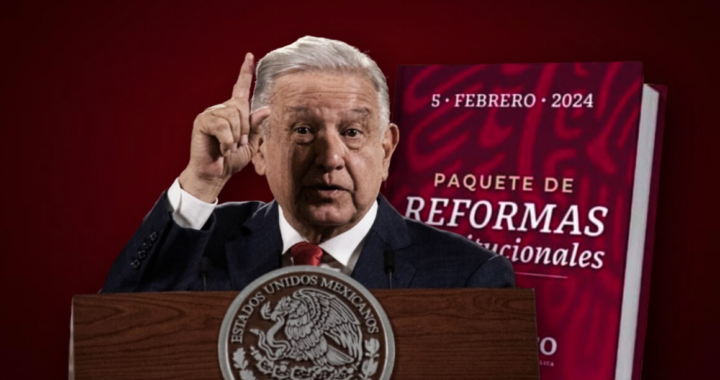 El plan C, nueva Constitución sin constituyentes