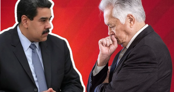 Bartlett y Maduro, los que dividen a las izquierdas en México