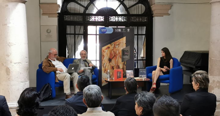 Celebra el MIQ Jornadas Cervantinas: la herencia del mundo árabe en El Quijote