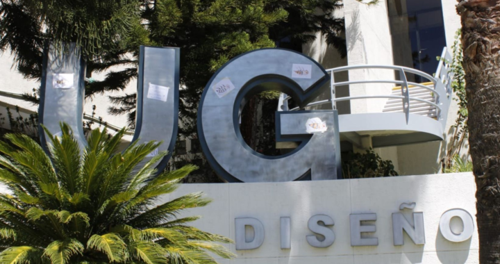 UG realiza más convenios internacionales de colaboración académica