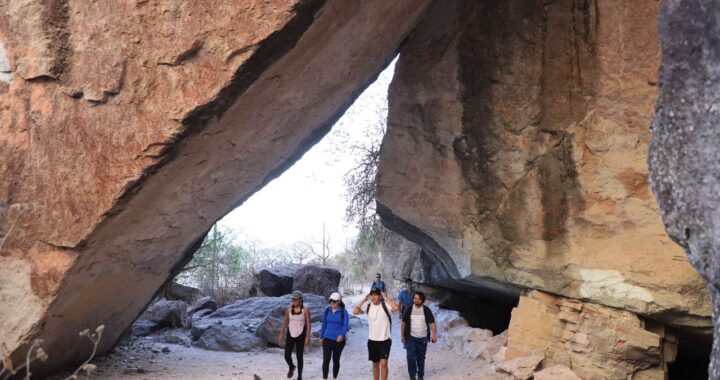 Aventura UG, un recorrido por Guanajuato a través de la mirada de estudiantes