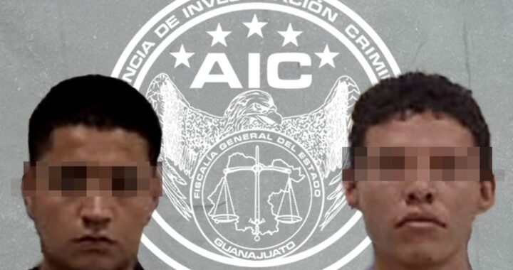 Demuestran en juicio oral la responsabilidad de 2 sujetos en el delito de desaparición de personas en León