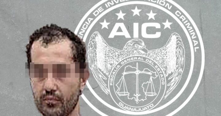 Feminicida es sentenciado a más de 20 años de cárcel en León