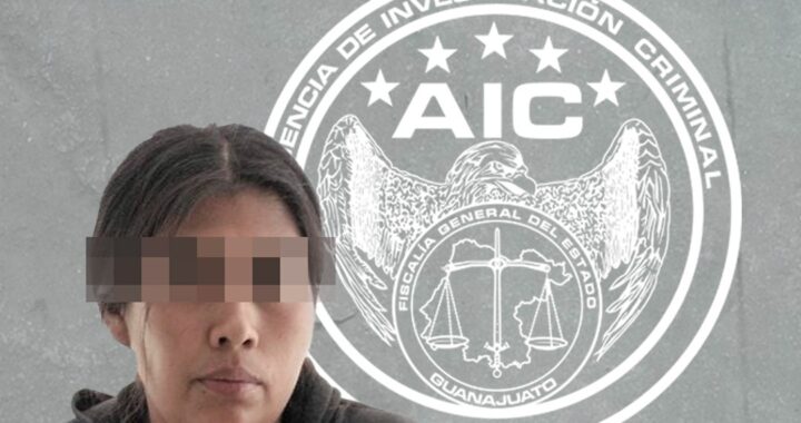 Sentencian a mujer, culpable del feminicidio de una niña en San Francisco del Rincón