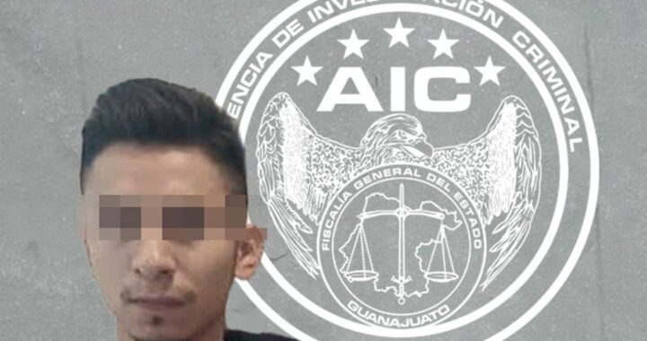 Sentencian a sujeto que asesinó a golpes a un niño en Abasolo