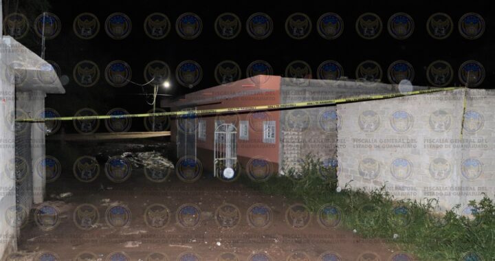 Capturan a presunto secuestrador y liberó a dos adolescentes en Dolores Hidalgo