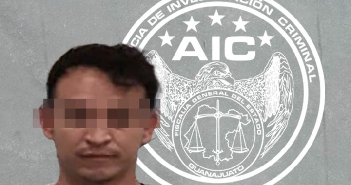 Un hombre fue sentenciado a más de 45 años de cárcel por desaparición de personas en León