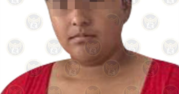 Localizan a una adolescente en Poza Rica, Veracruz