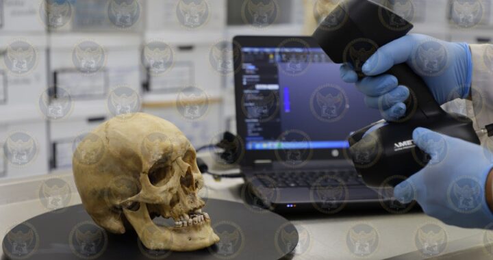 La Fiscalía cuenta con la UIPF, que agiliza la identificación de personas fallecidas