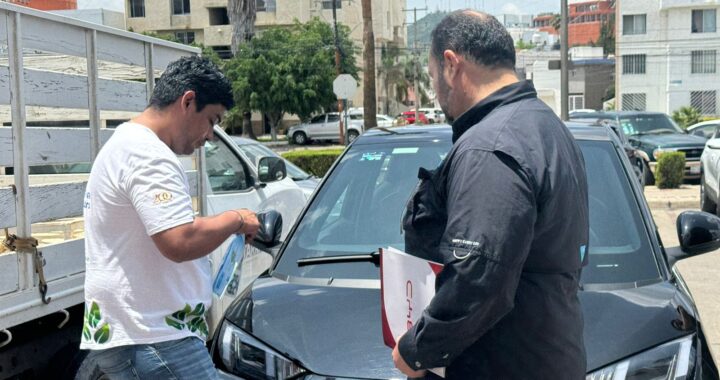 Guanajuato impulsa el uso de vehículos híbridos y eléctricos con nuevo convenio de verificación