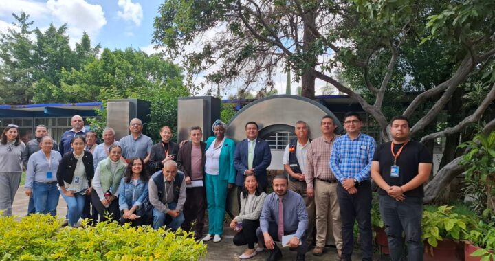 UG y Secretaría de Salud de Guanajuato suman acciones para evitar contagios de dengue