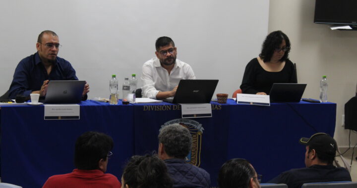 Evalúan la calidad del Programa de Ingeniería en Sistemas Computacionales en UG Yuriria
