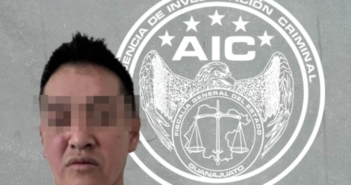 ERIK MARCELO “N” vinculado a proceso penal por el delito de sustracción, retención y ocultamiento de menor