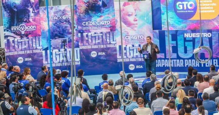 Solo eliminaré el FIDESSEG si existe un nuevo modelo: gobernador