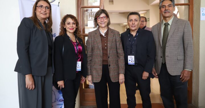 Fortalece UG la profesionalización de su personal de salud con las Jornadas Médicas 2024   