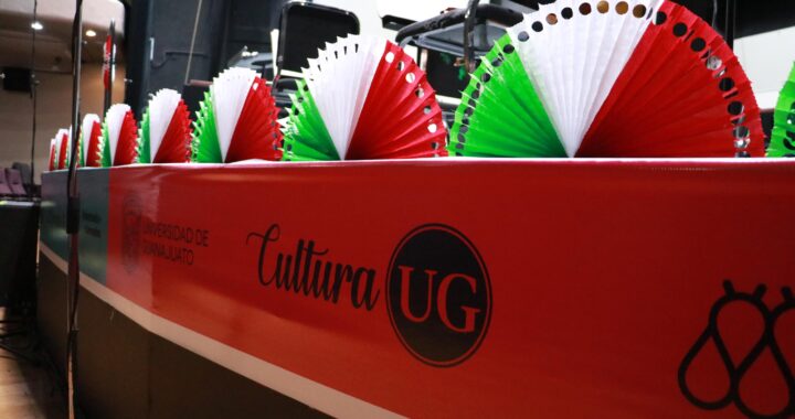 La OSUG deleita al público con un “Concierto mexicano”