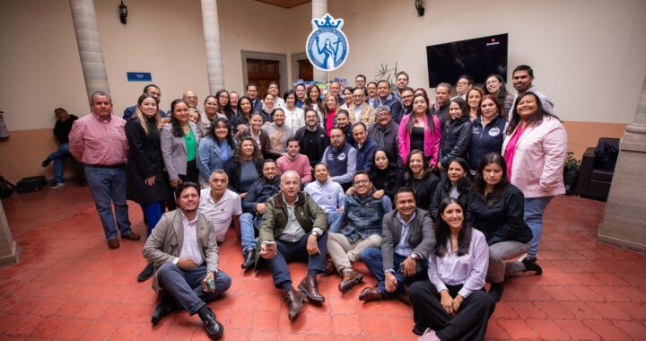 Insta Libia a personas servidoras públicas a trabajar en beneficio de la gente