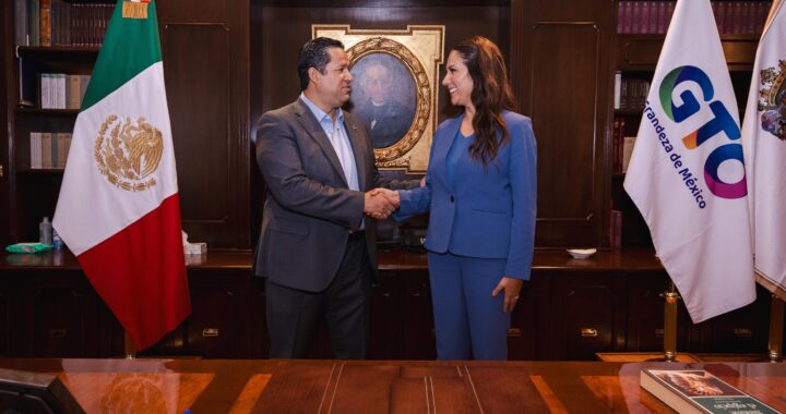 Gobernador no se pronunciará sobre el gabinete de Libia García