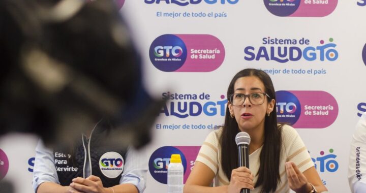 Son las personas de 20 a 40 años los que más se contagian de dengue