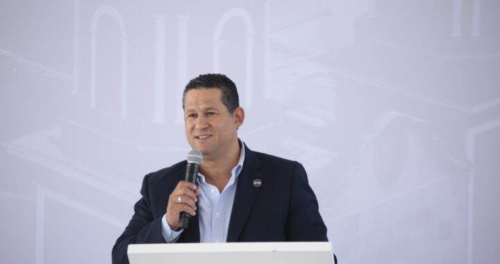 Se vienen más inversiones extranjeras para Guanajuato