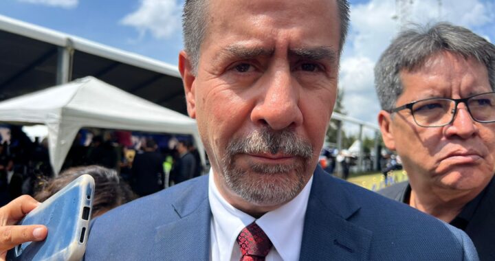 Se defiende Alvar Cabeza de Vaca ante críticas de la federación