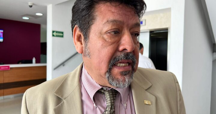 Solo tres secciones electorales de más de mil son zonas de riesgo: Jaime Juárez