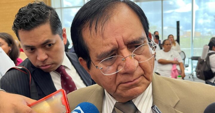 Negociaremos la seguridad de Celaya con Libia García: alcalde electo