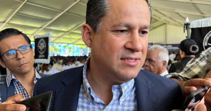 Archiva secretaría de la Honestidad, investigación por presuntos beneficios a Sinhue y empresa Seguritech