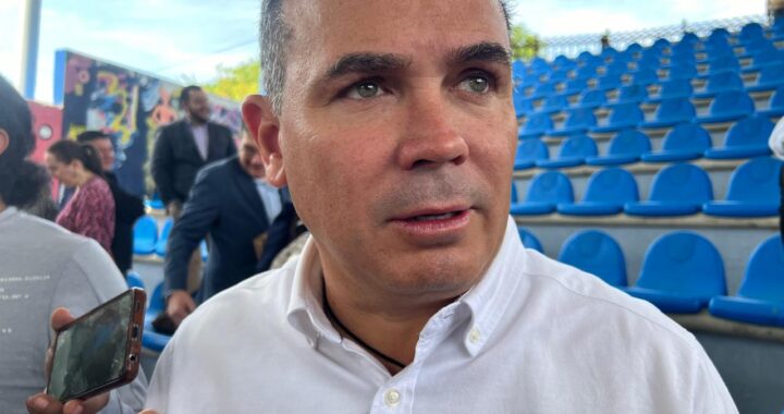 Pide alcalde trabajar para garantizar la seguridad de las mujeres