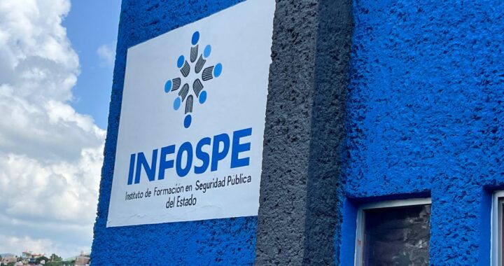 Asume Juan Carlos Silva Luján Dirección General del INFOSPE