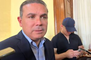 Nombran a Alejandro Navarro, presidente del patronato del sistema para el Desarrollo Integral de la Familia