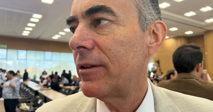 CEAG no fue consultada en la reforma que busca disolverla