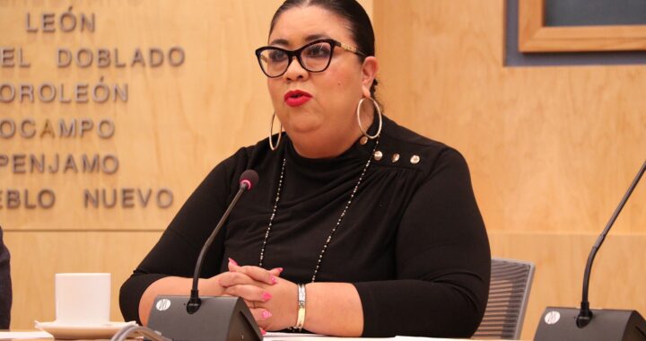 Comisión de Derechos Humanos dejó una deuda con las personas con discapacidad