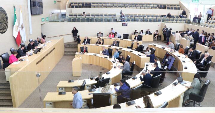 Tendrá Guanajuato nueva Ley Municipal