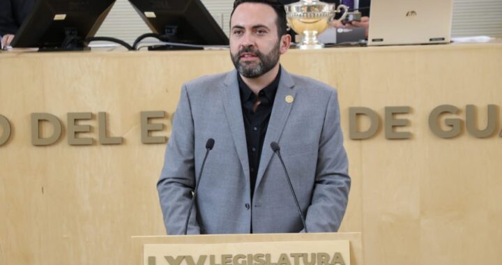 Tiene Guanajuato nueva Ley de Economía Circular