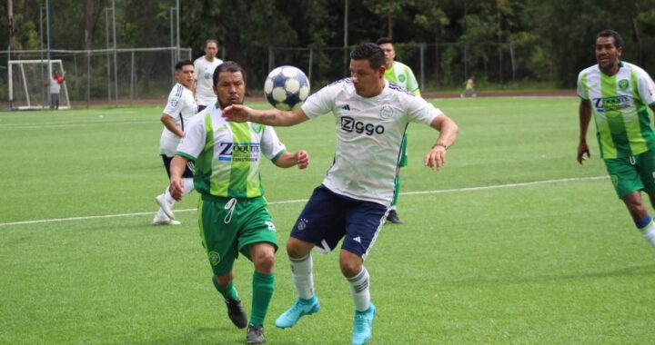 HAZAÑA INÉDITA EN EL FUTBOL MUNICIPAL; VALENCIANA MATERIALES ZOQUITE ES FINALISTA EN TRES CATEGORÍAS