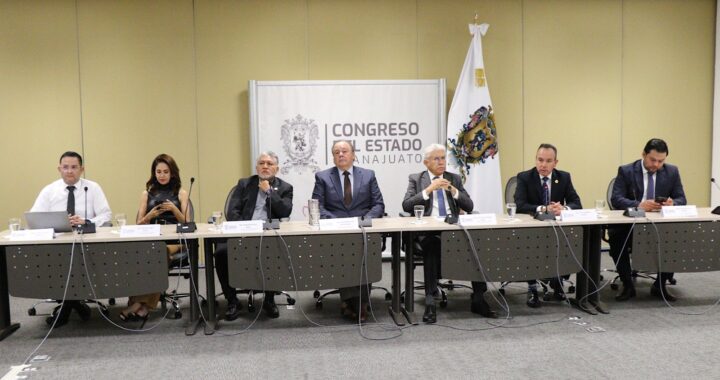 Podría haber una segunda sesión extraordinaria de Pleno del Congreso local