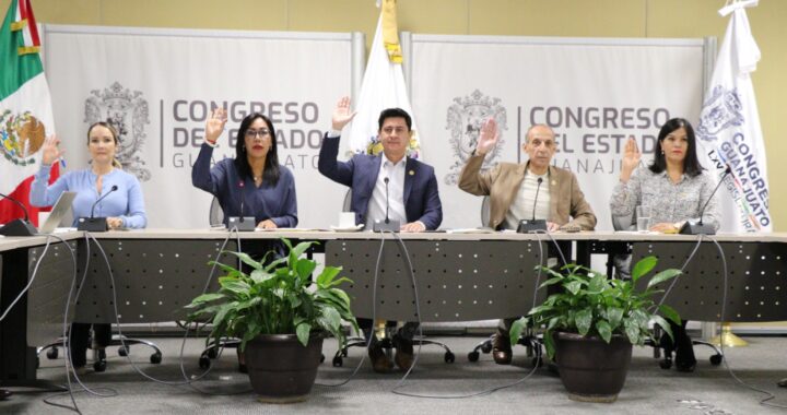 Aprueban declaratoria de mayoría de la elección de la gubernatura