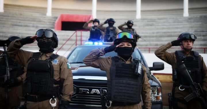 Registra Guanajuato Capital el nivel más bajo en percepción de inseguridad en 6 años
