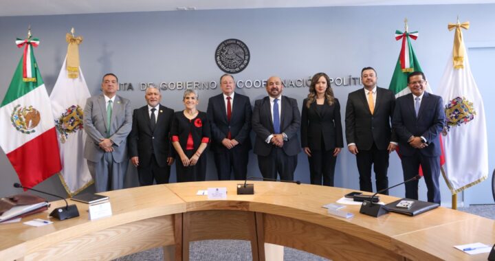 Escucharemos a todos los grupos y representaciones parlamentarias: Espadas