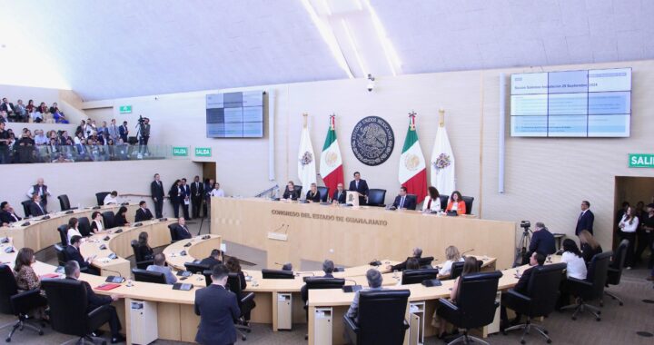 Hay muchos pendientes legislativos en materia de movilidad